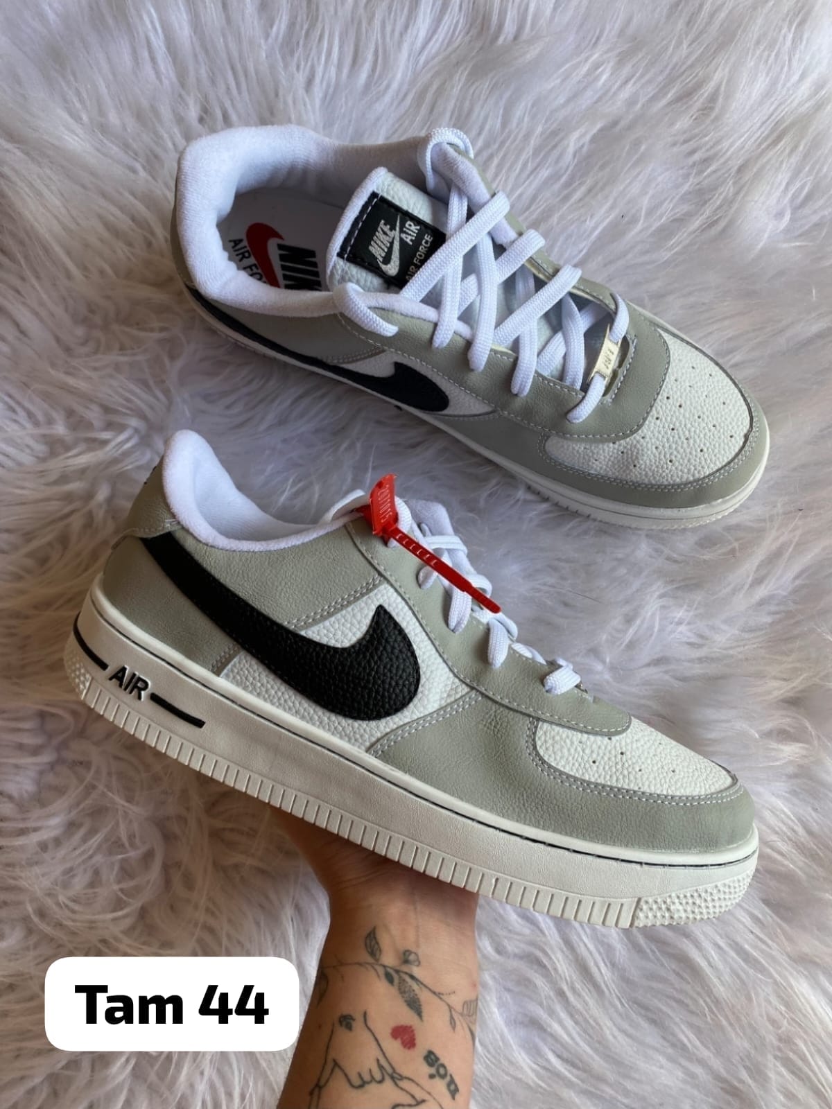 Calçados Masculino 💟